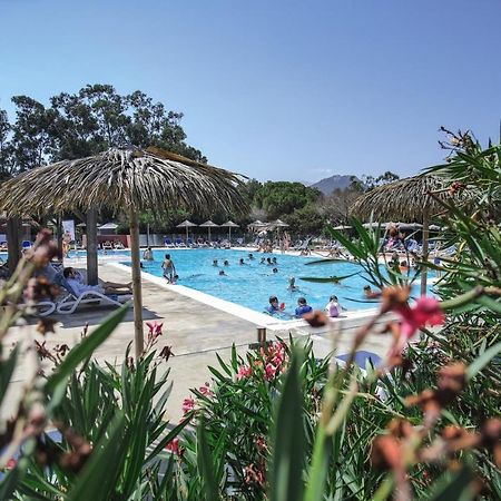 Belambra Clubs Residence Belgodere - Golfe De Lozari Dış mekan fotoğraf