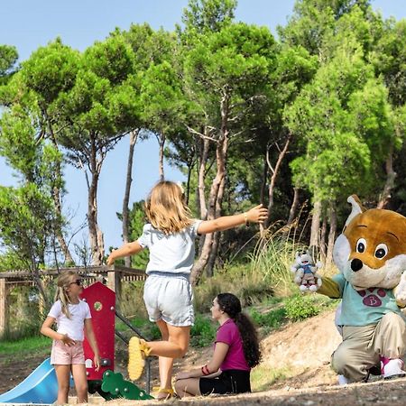 Belambra Clubs Residence Belgodere - Golfe De Lozari Dış mekan fotoğraf