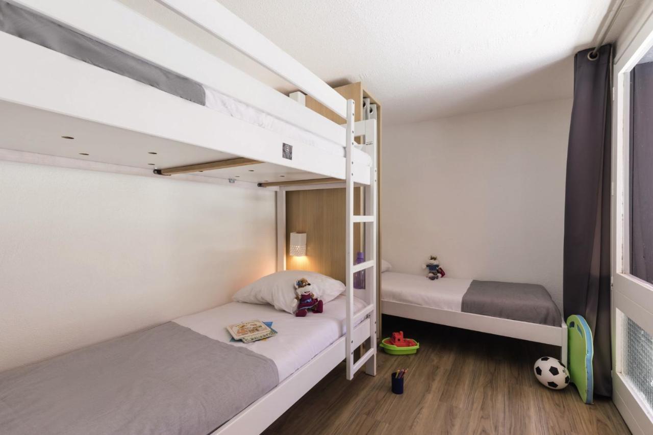 Belambra Clubs Residence Belgodere - Golfe De Lozari Dış mekan fotoğraf