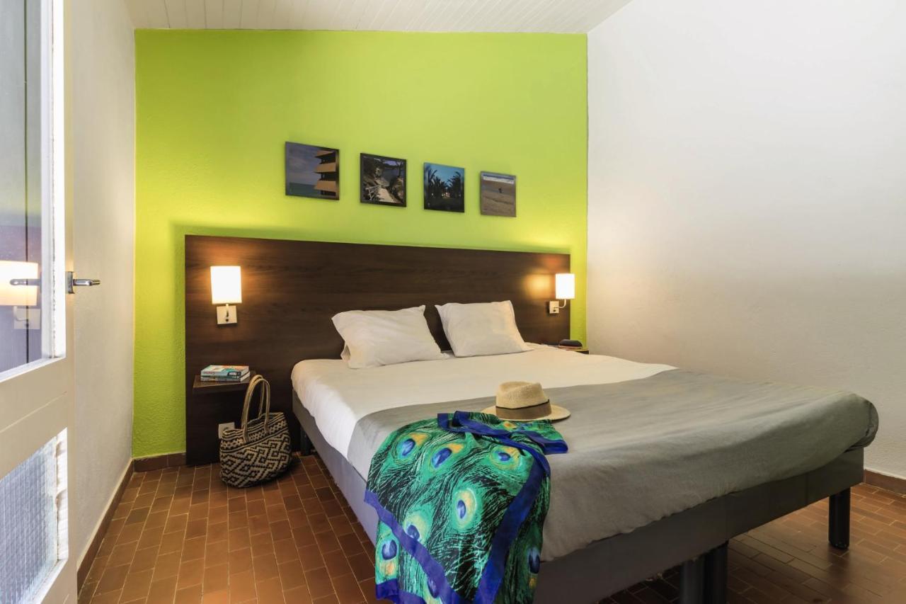Belambra Clubs Residence Belgodere - Golfe De Lozari Dış mekan fotoğraf