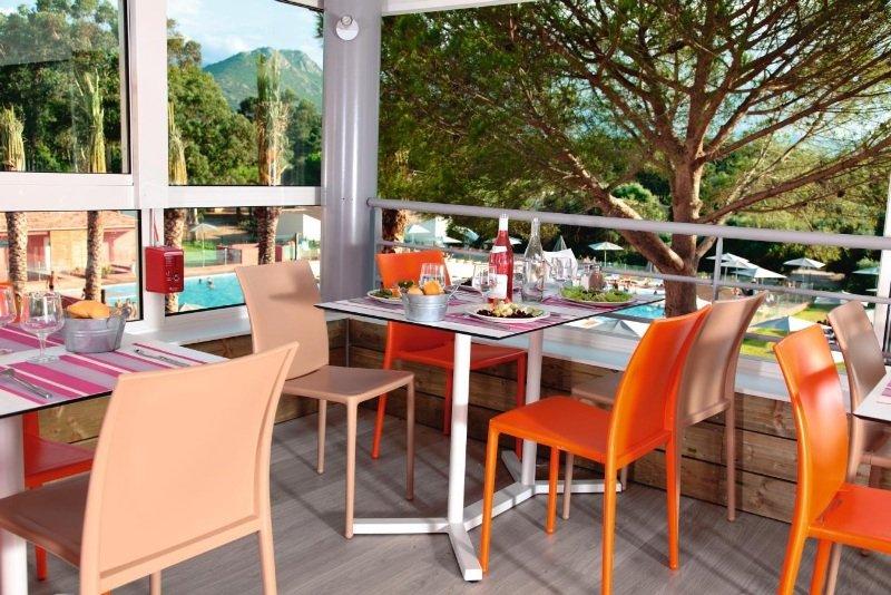 Belambra Clubs Residence Belgodere - Golfe De Lozari Dış mekan fotoğraf
