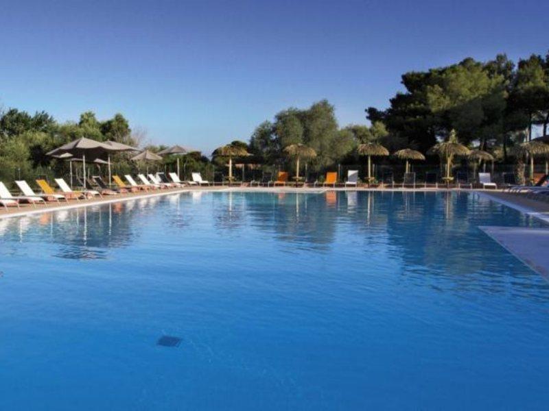 Belambra Clubs Residence Belgodere - Golfe De Lozari Dış mekan fotoğraf