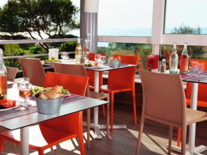 Belambra Clubs Residence Belgodere - Golfe De Lozari Dış mekan fotoğraf