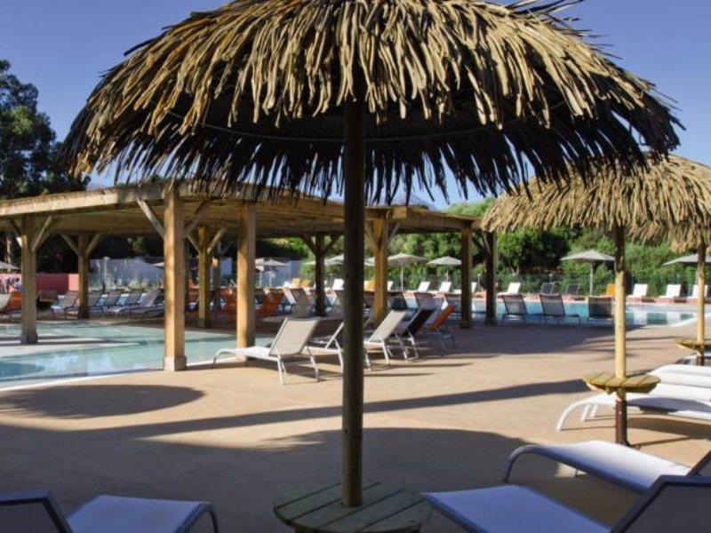 Belambra Clubs Residence Belgodere - Golfe De Lozari Dış mekan fotoğraf