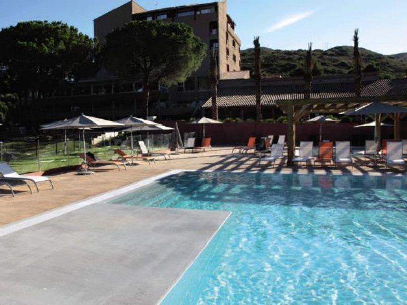 Belambra Clubs Residence Belgodere - Golfe De Lozari Dış mekan fotoğraf