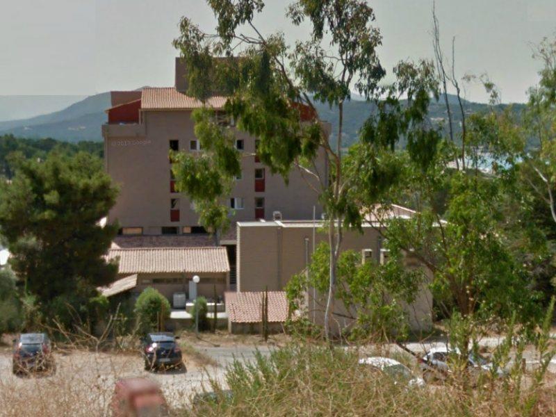Belambra Clubs Residence Belgodere - Golfe De Lozari Dış mekan fotoğraf