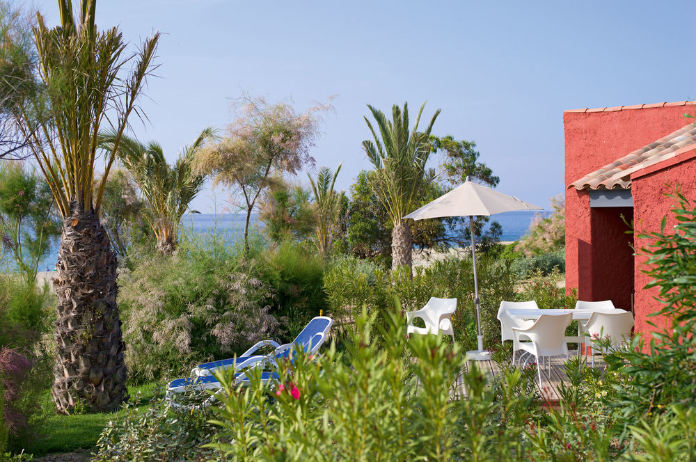 Belambra Clubs Residence Belgodere - Golfe De Lozari Dış mekan fotoğraf