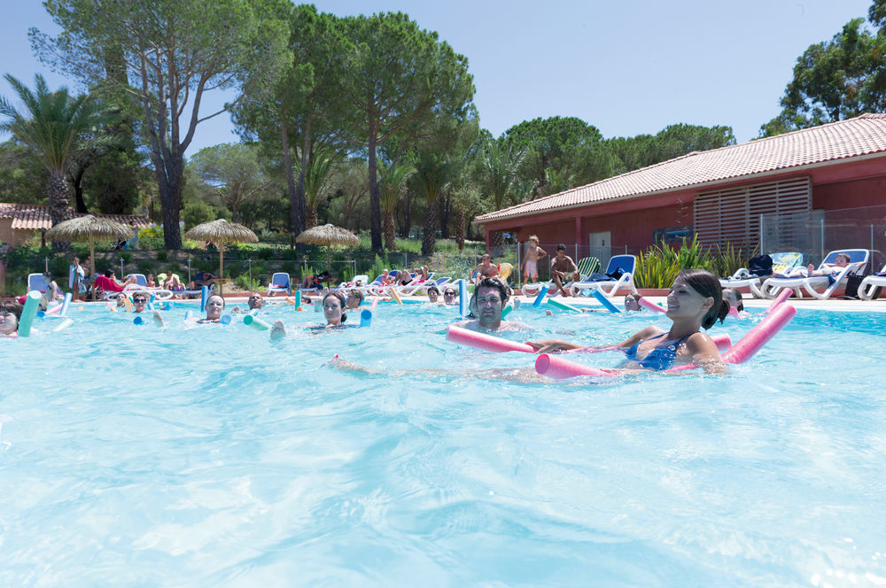 Belambra Clubs Residence Belgodere - Golfe De Lozari Dış mekan fotoğraf