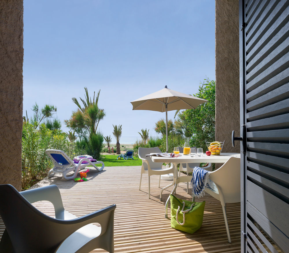 Belambra Clubs Residence Belgodere - Golfe De Lozari Dış mekan fotoğraf