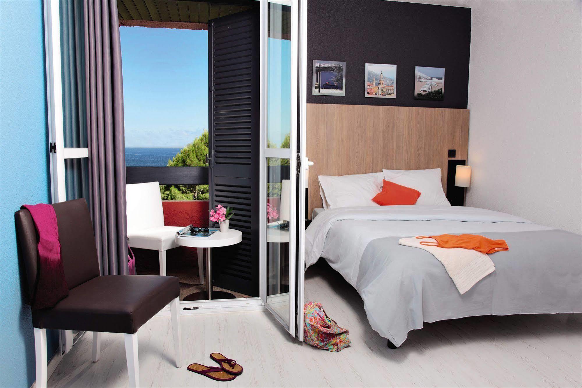 Belambra Clubs Residence Belgodere - Golfe De Lozari Dış mekan fotoğraf