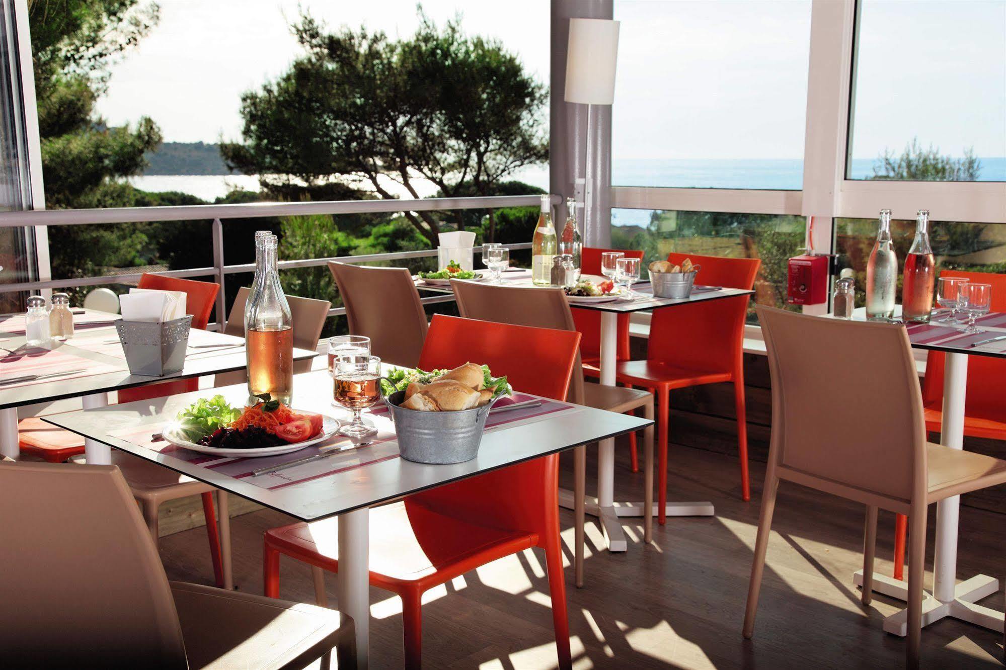 Belambra Clubs Residence Belgodere - Golfe De Lozari Dış mekan fotoğraf